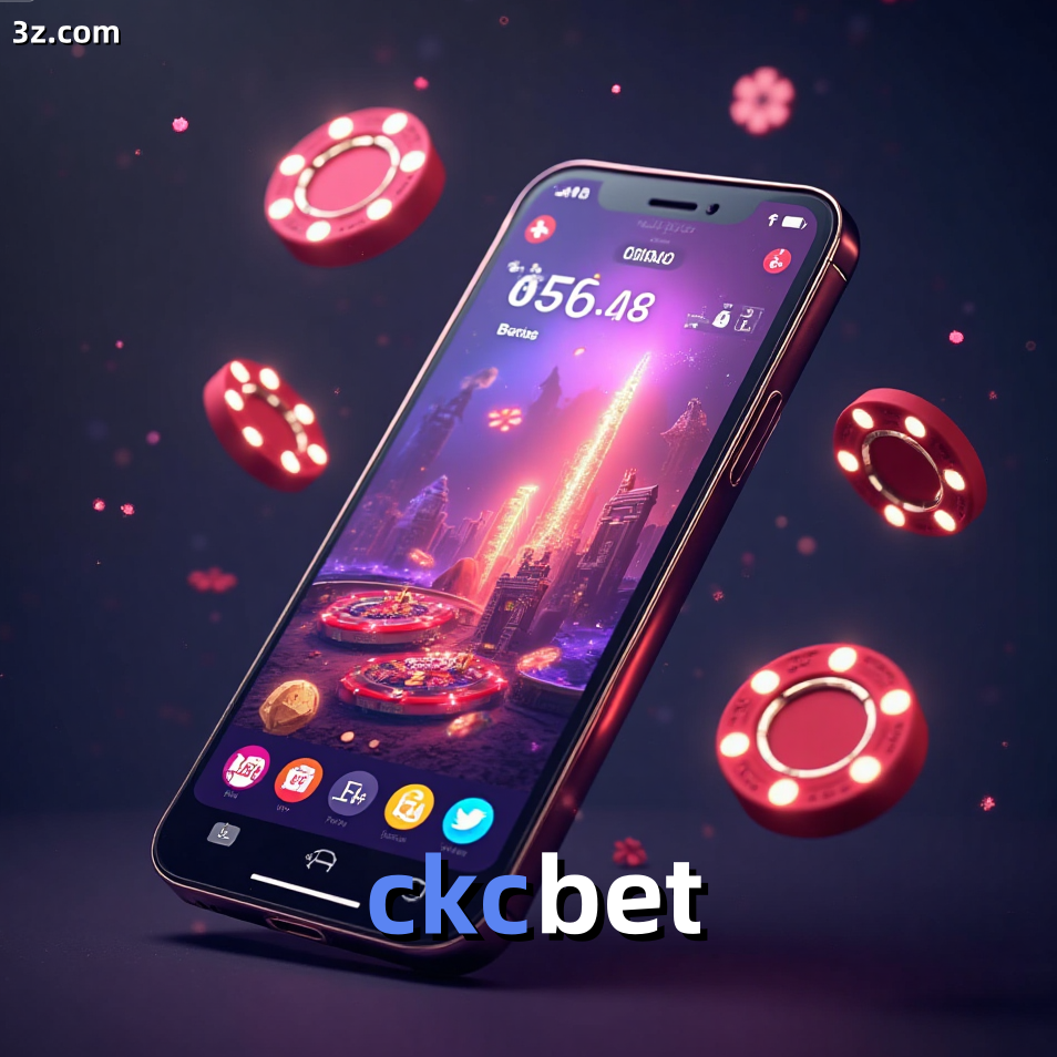 ckcbet